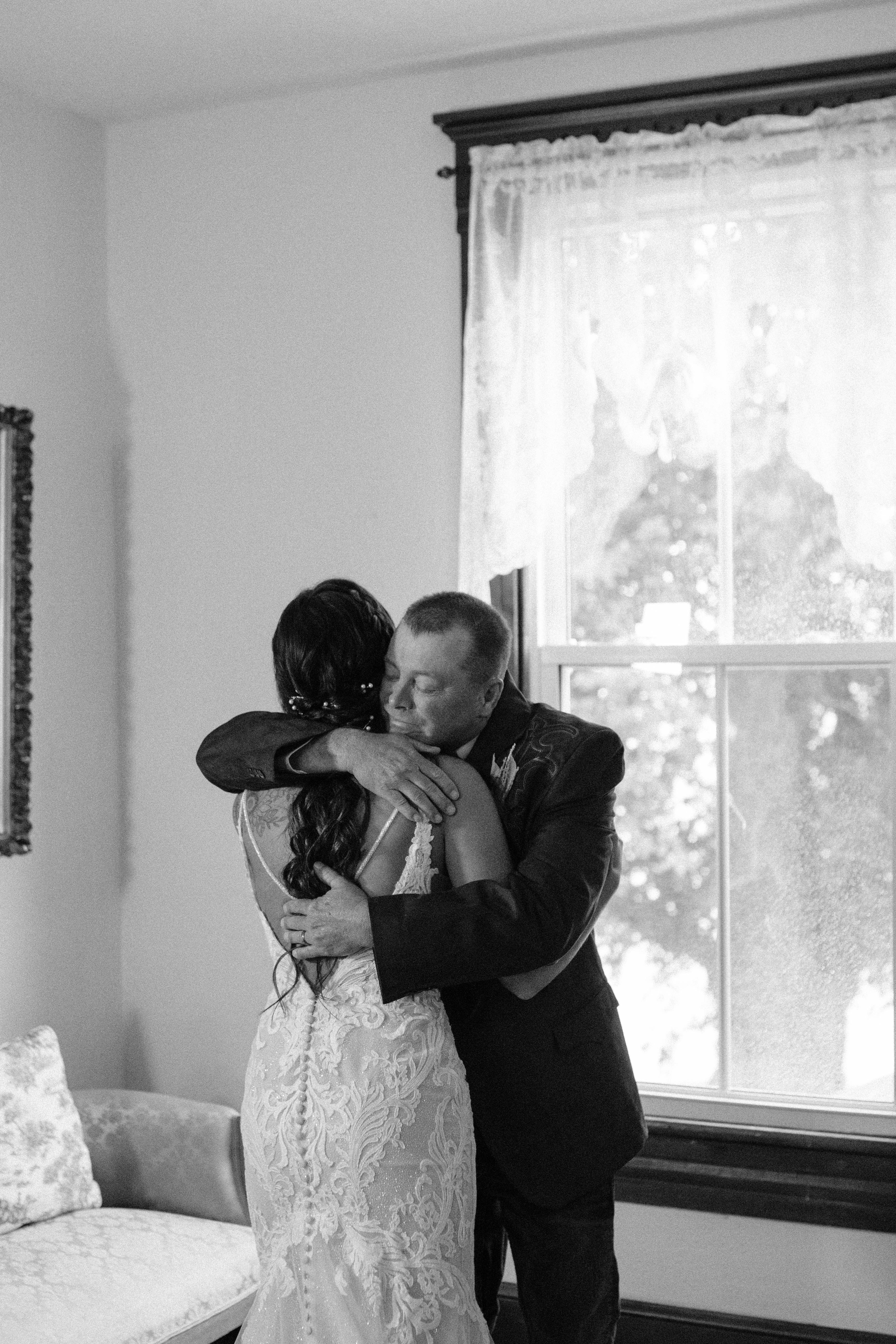 A Hug